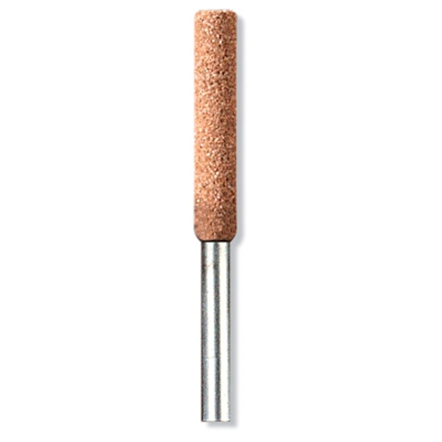 Dremel Aluminum Oxide Grinding Bit at
