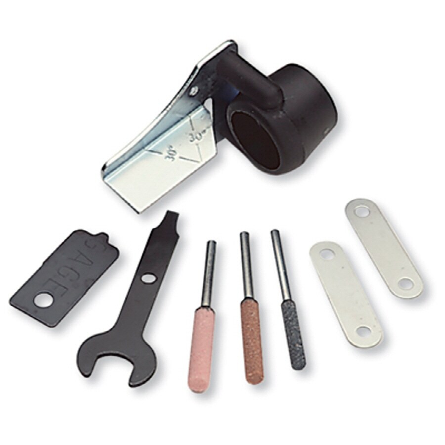 Shop Dremel Rotary Chain Saw Sharpener at