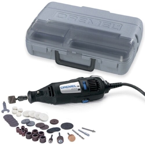Dremel Corded Rotary Tool at