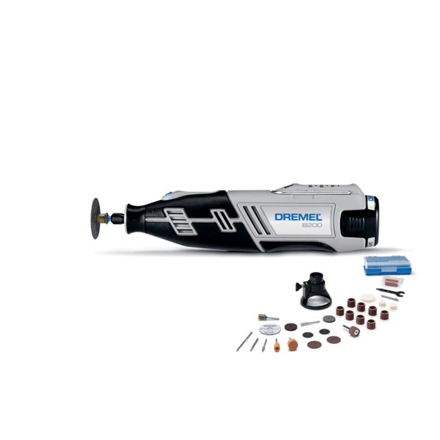 Dremel 12Volt Rotary Tool at