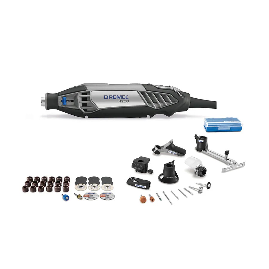 Dremel 4200 Rotary Tool at