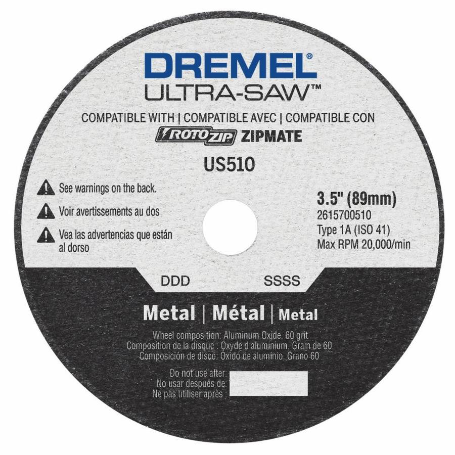Dremel Lenox Aluminum Oxide Diamond Cutting Wheel Rotary Discs CutOff