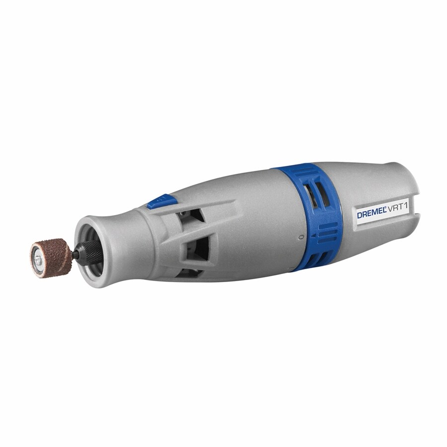 Dremel Variable Speed BothAmp Rotary Tool at