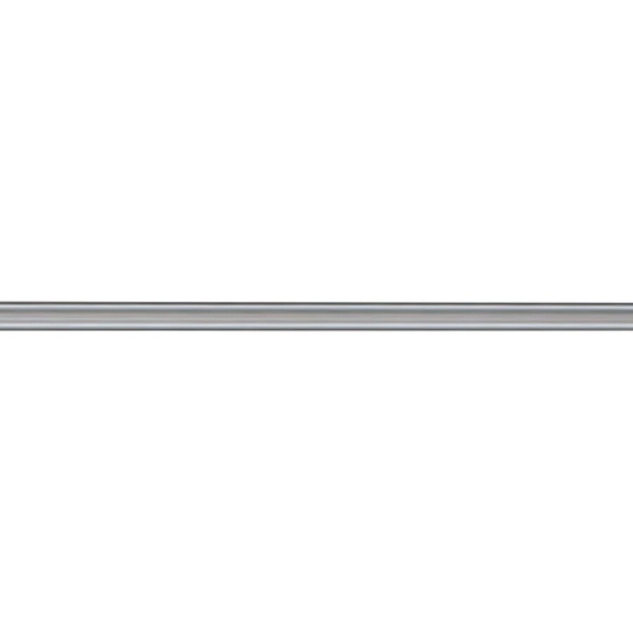 Harbor Breeze 60" Chrome Downrod in the Ceiling Fan Downrods department at