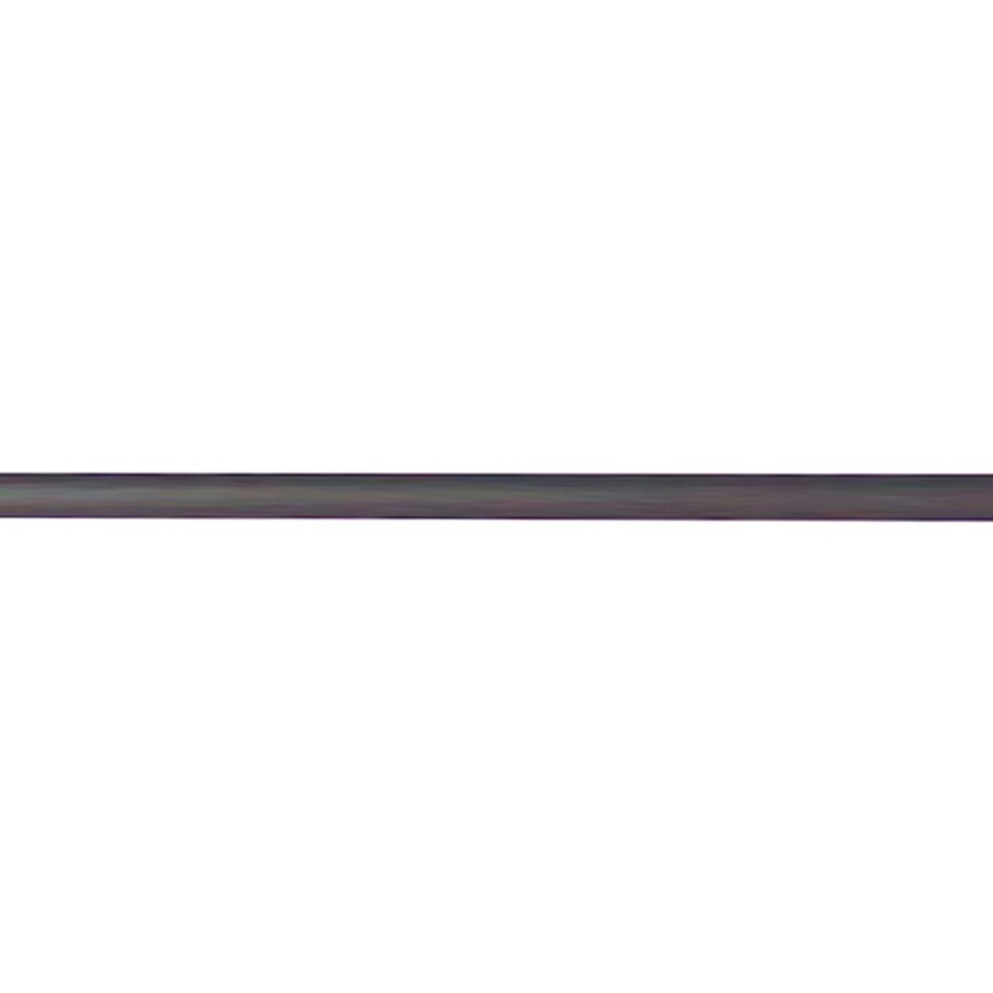 Harbor Breeze 18" Titanium Downrod at