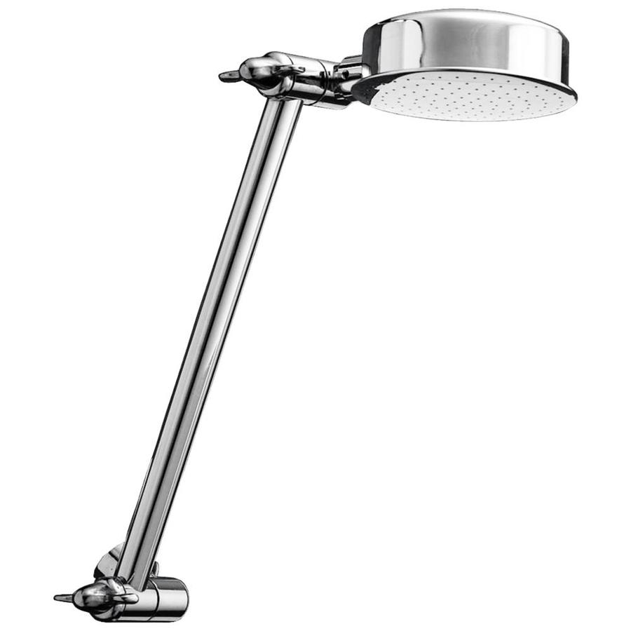 Peerless Chrome 1Spray Shower Head at