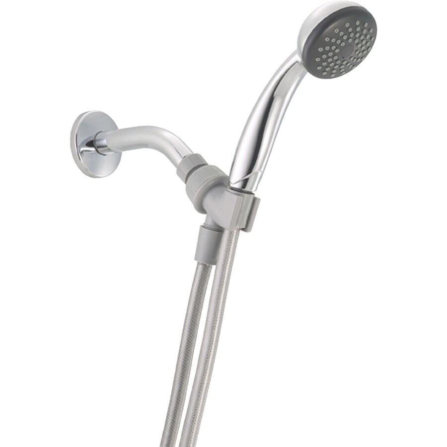 Peerless 2.5GPM (9.5LPM) Chrome Hand Shower at