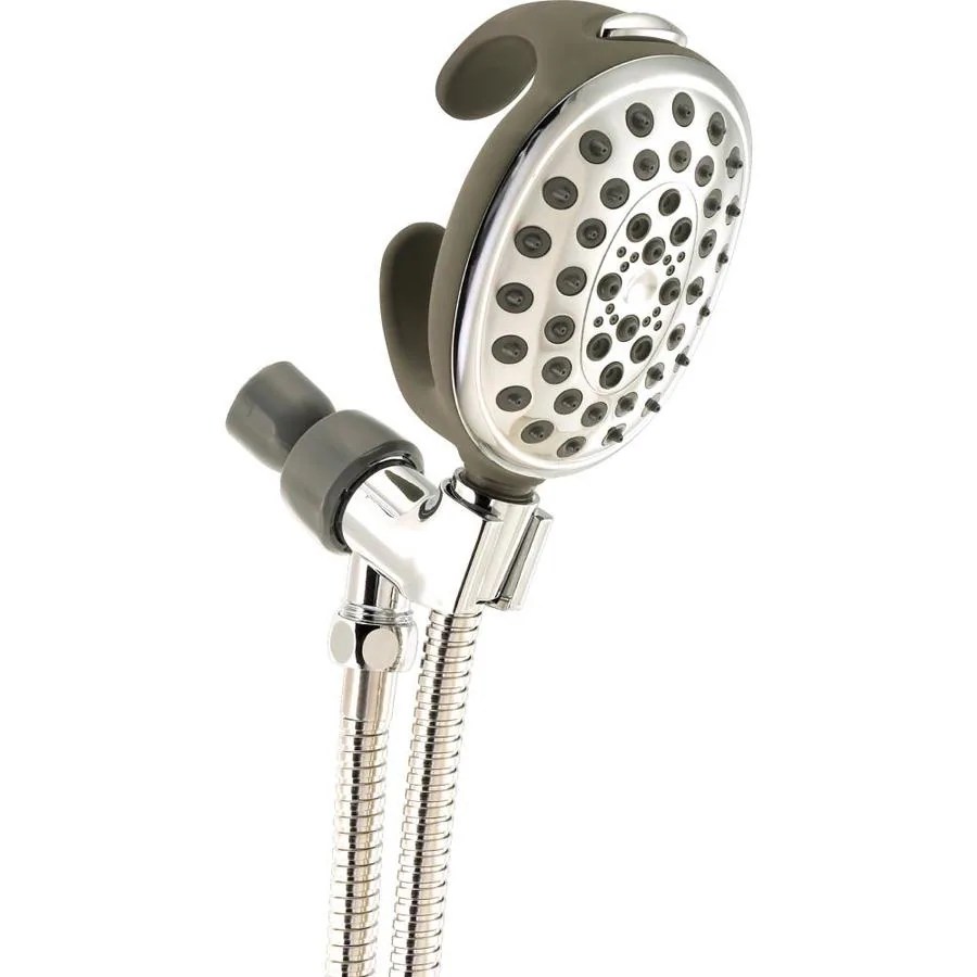 Delta ChromeSpray Handheld Shower at