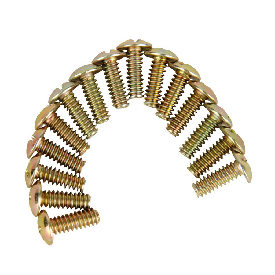 Harbor Breeze Blade Screws at