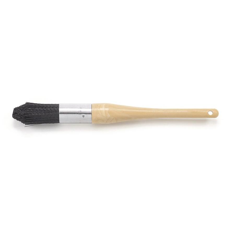 KD Tools Parts Cleaning Brush with Polypropylene Bristles at