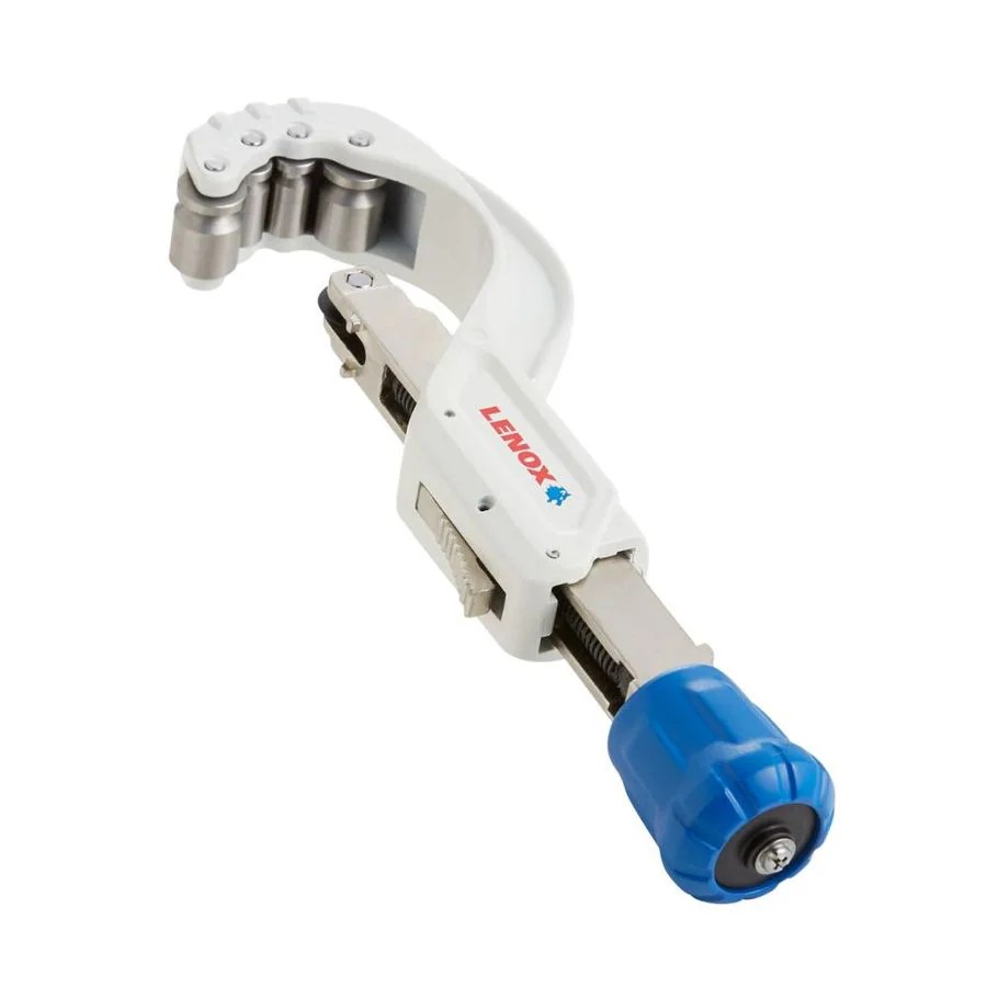 LENOX 2.625in Multipurpose Pipe Cutter in the Pipe Cutters department