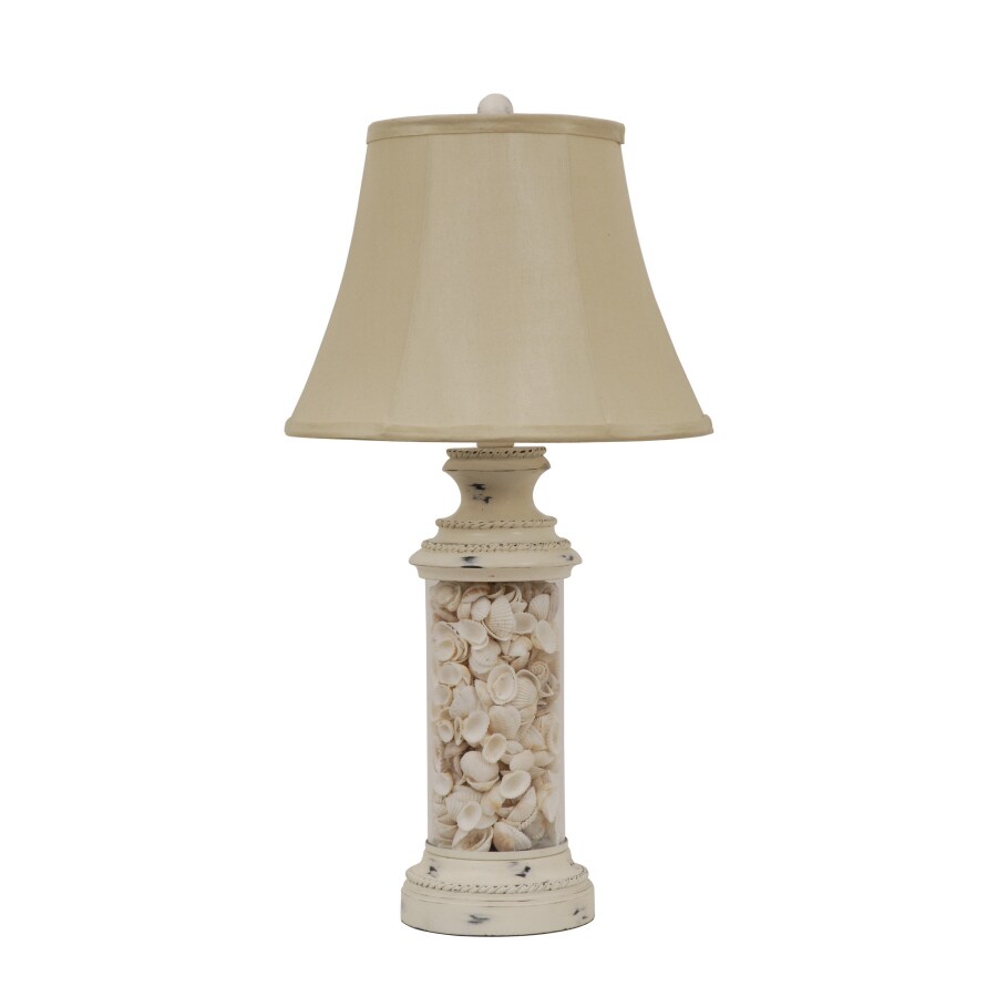 Portfolio 24.5in Table Lamp with Shade at
