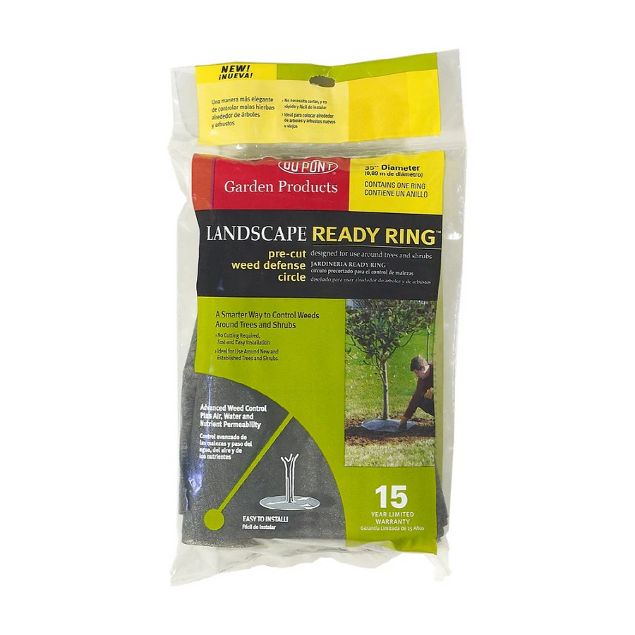 DuPont Seed Blanket at