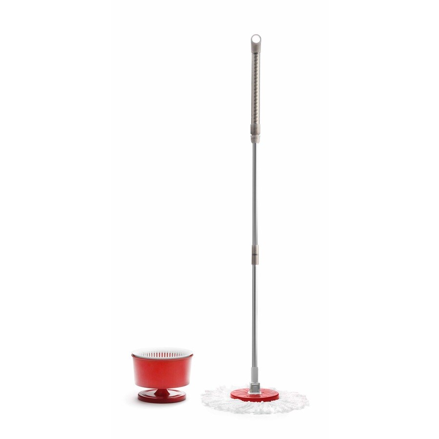 Fuller BRUSH Spin Mop Jr Wet Mop at