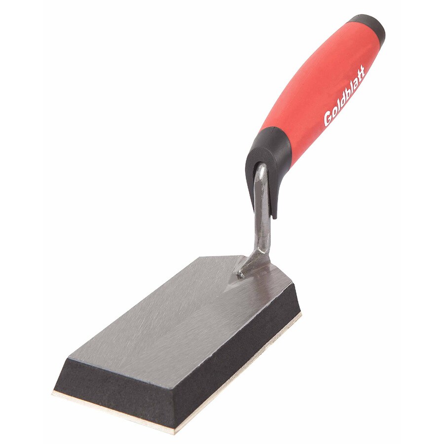 GOLDBLATT 5in Ceramic Trowel at