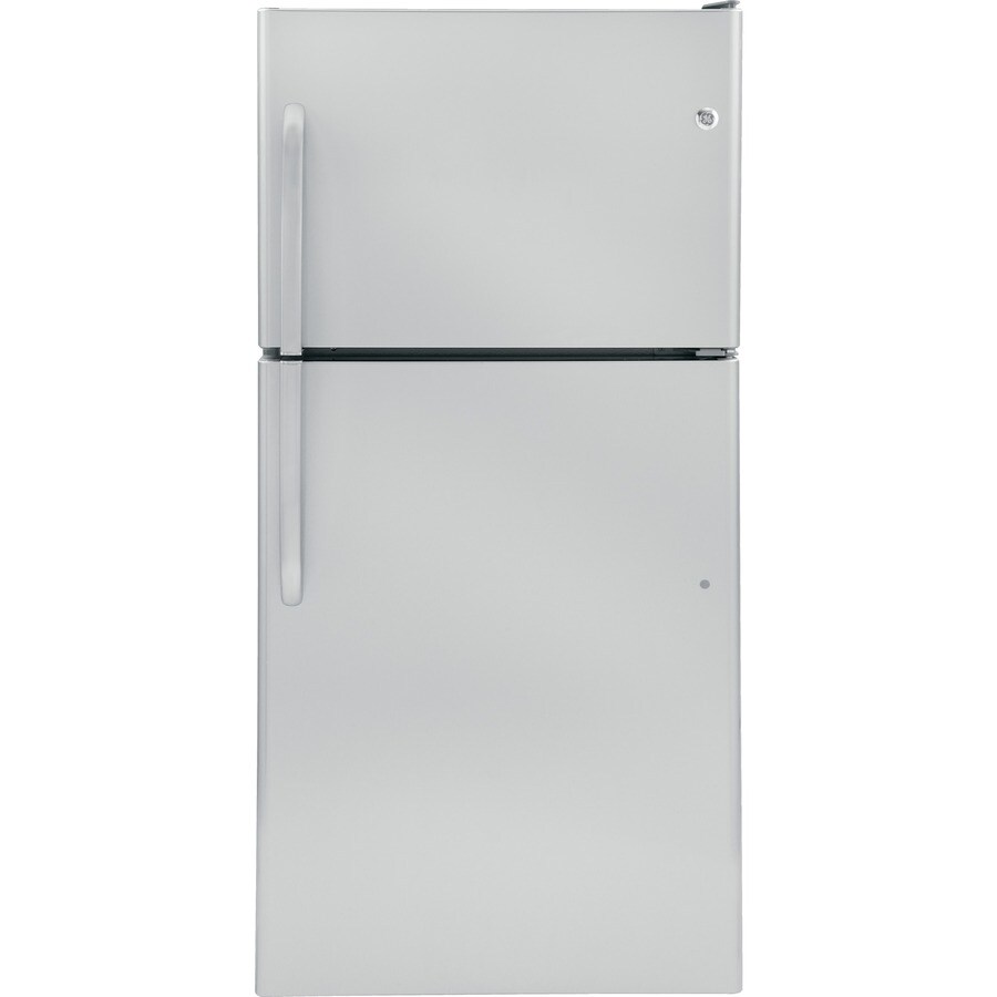 Best Buy Ge 20. Cu Ft Refrigerator Bisque at Gerald Fairchild blog