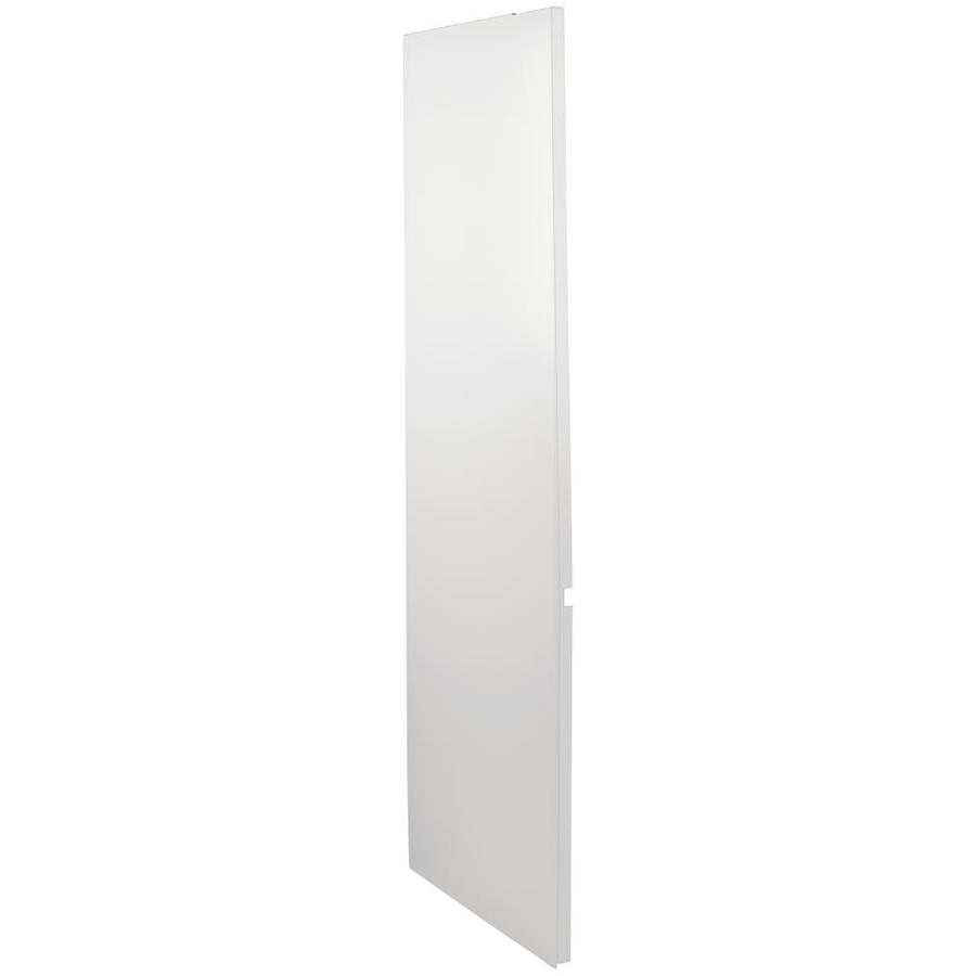 GE French Door Refrigerator Left CounterDepth Panel 1Piece Kit Matte