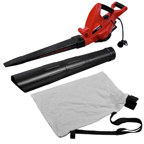 TroyBilt 12Amp Electric Blower at