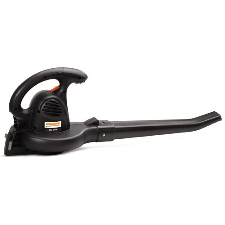 Remington 7.5Amp 180CFM 150MPH LightDuty Corded Electric Leaf
