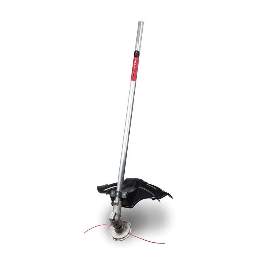 Shop TrimmerPlus As720 Straight Shaft Attachment at Lowes.com