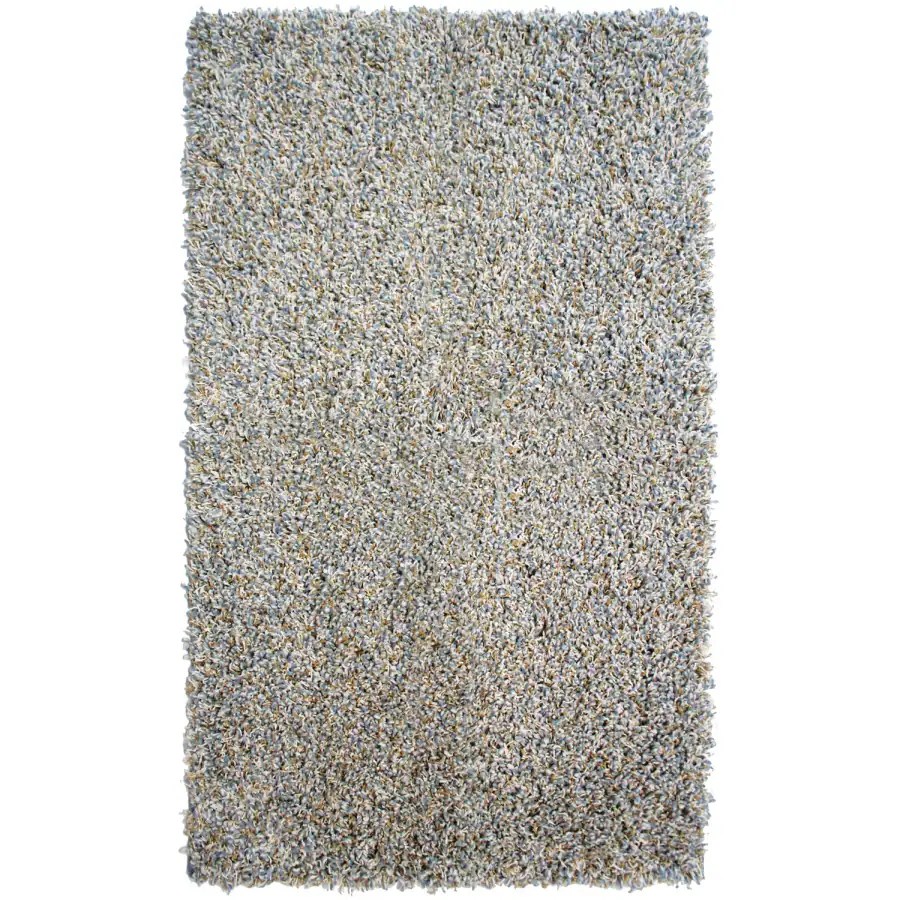 Shop Mohawk Home Kodiak Smoke Platinum Shag Blue ... (900 x 900 Pixel)