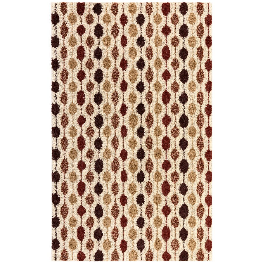 Mohawk Home Huxley 8 x 11 Geometric Area Rug at