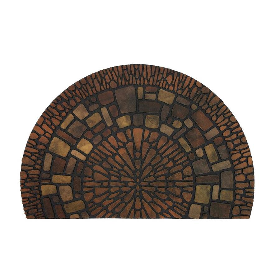 Mohawk Home Doorscapes Estate Mat Rectangular Outdoor Door Mat