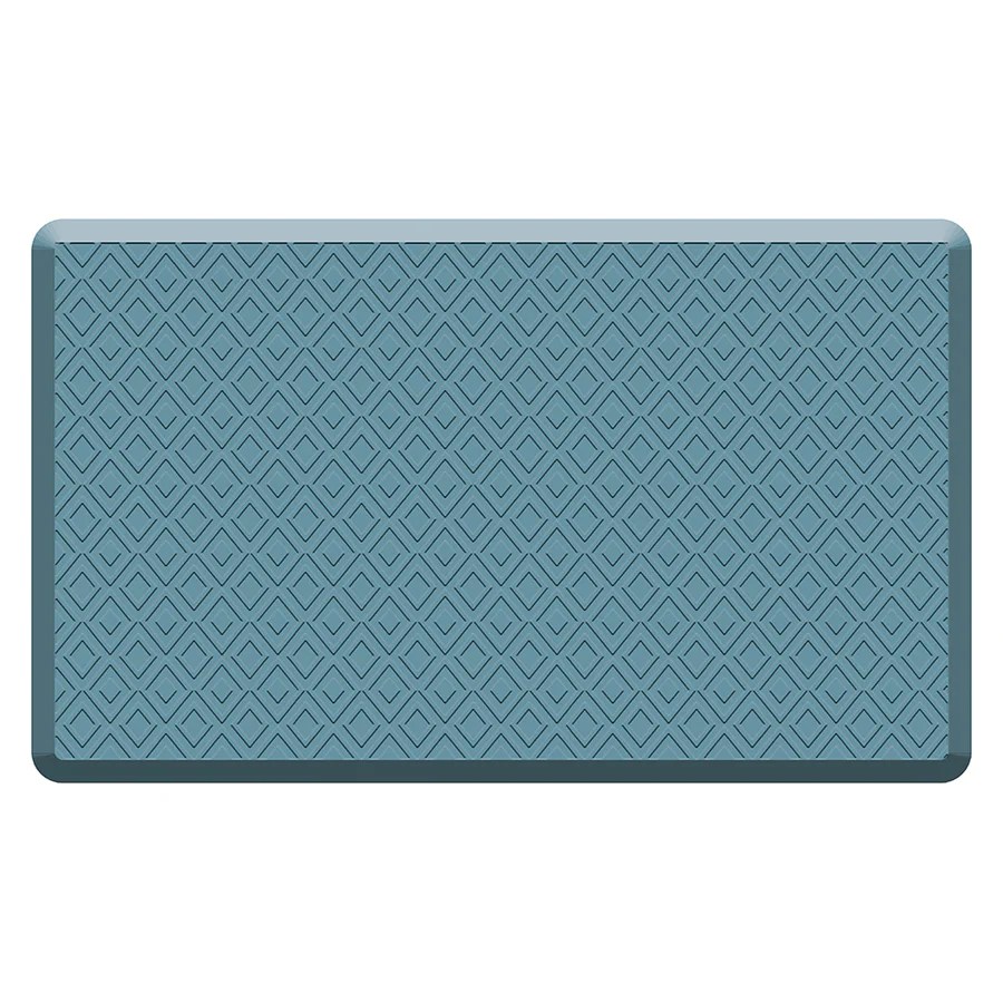 Kumpulan Decorative Kitchen Mats Anti Fatigue Desainhos