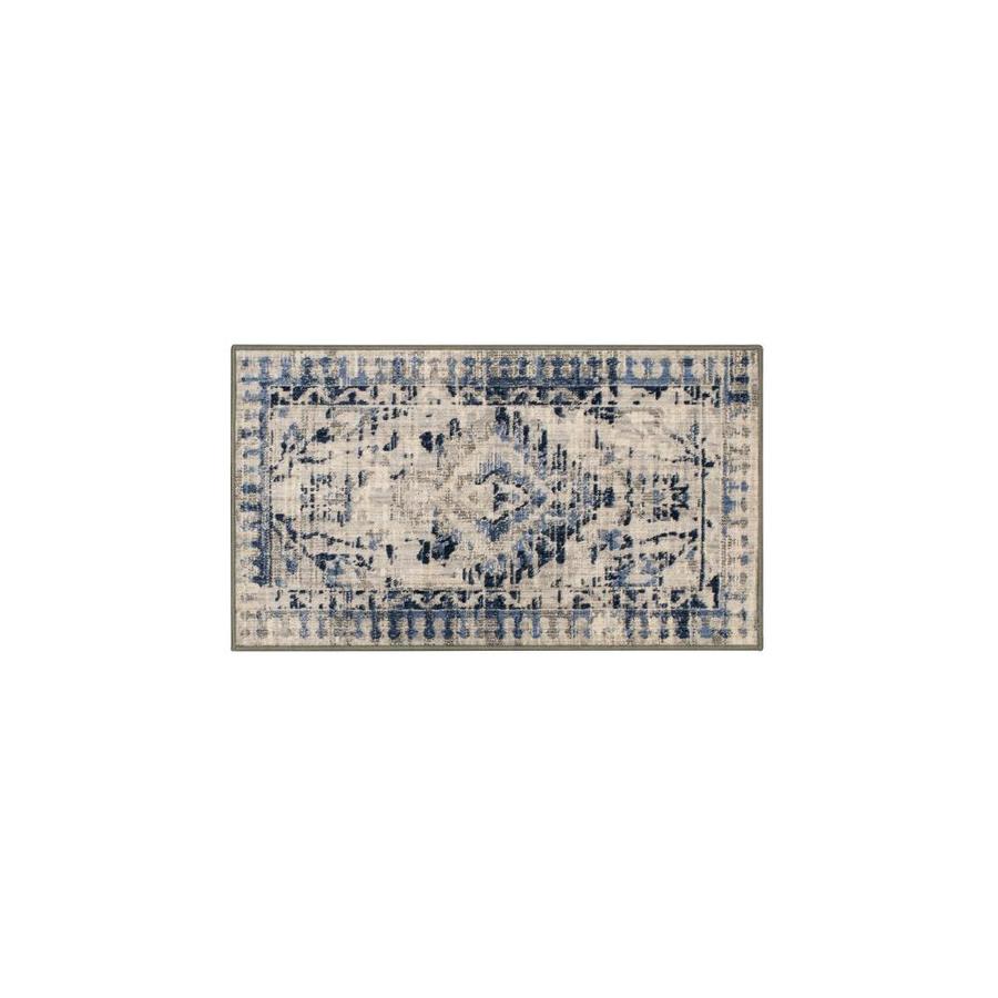 Scott Living 2X4 EASTWAY WOVEN RUG in the Rugs department at