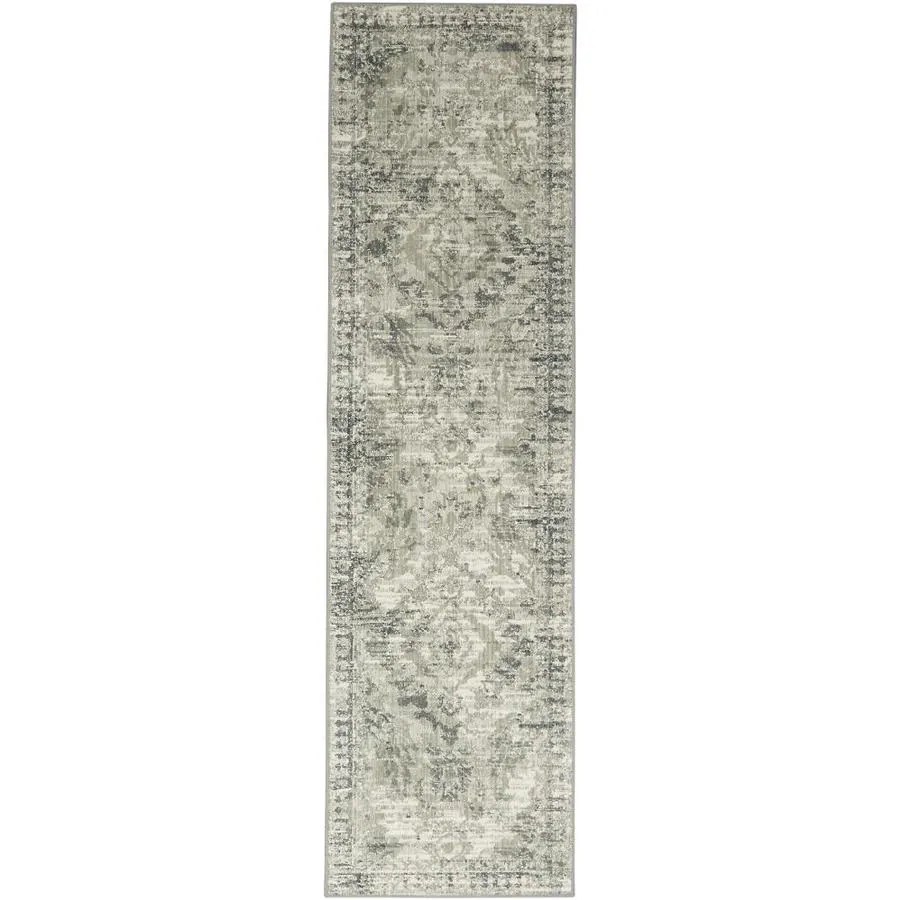 Scott Living 2ft x 8ft Eastway Natural Rug at