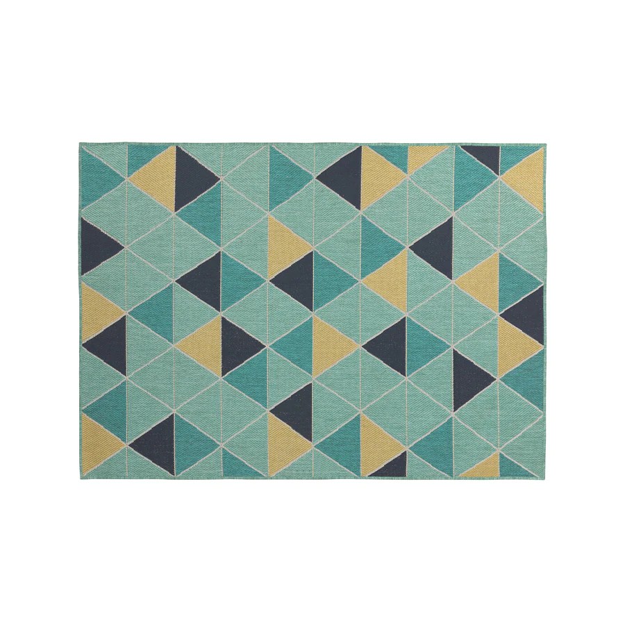 allen + roth Outdoor Collection 5 x 7 Citron Indoor ... (675 x 675 Pixel)