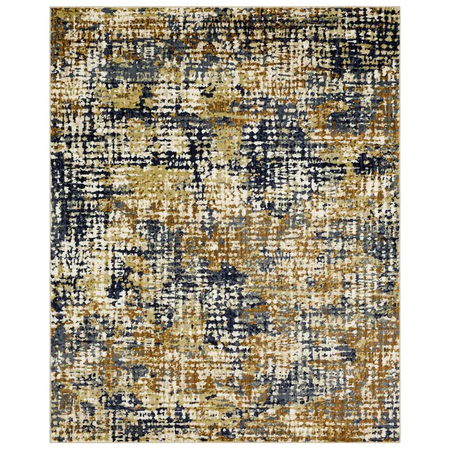 Origin 21 8FT x 10FT Origin 21 Inez Rug in the Rugs department at