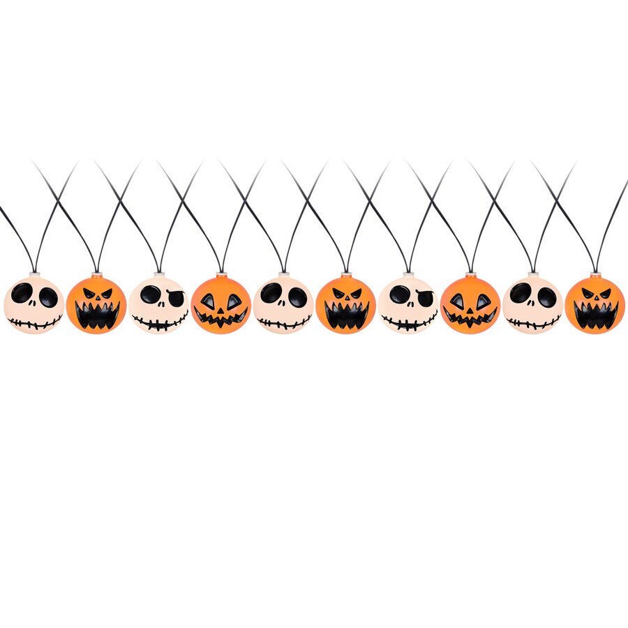 Disney Light StringS/10NBCDisney in the Halloween String Lights