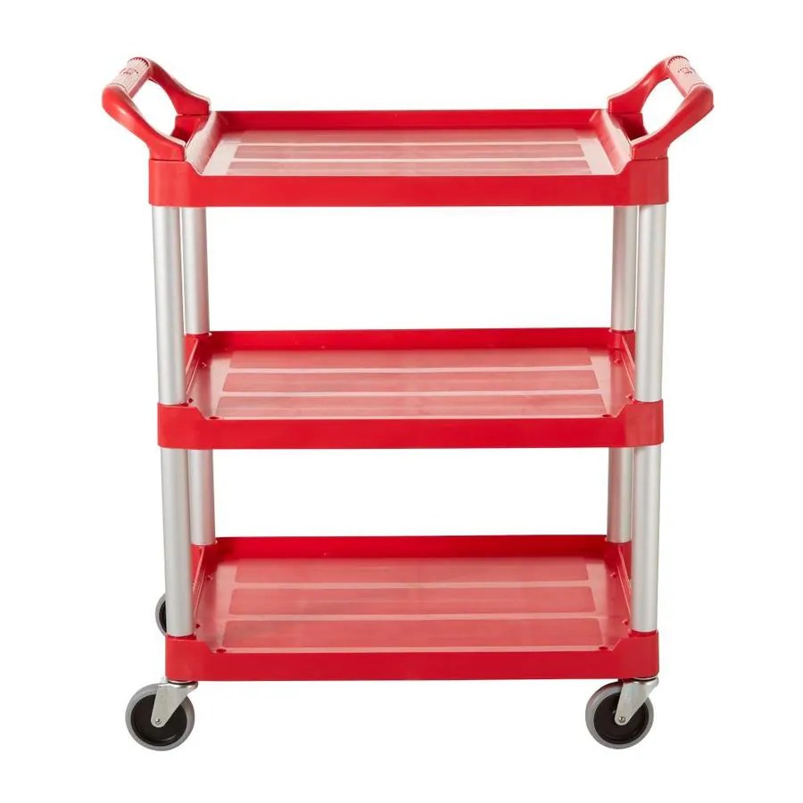 Rubbermaid Commercial Products 37.75in Utility Cart at