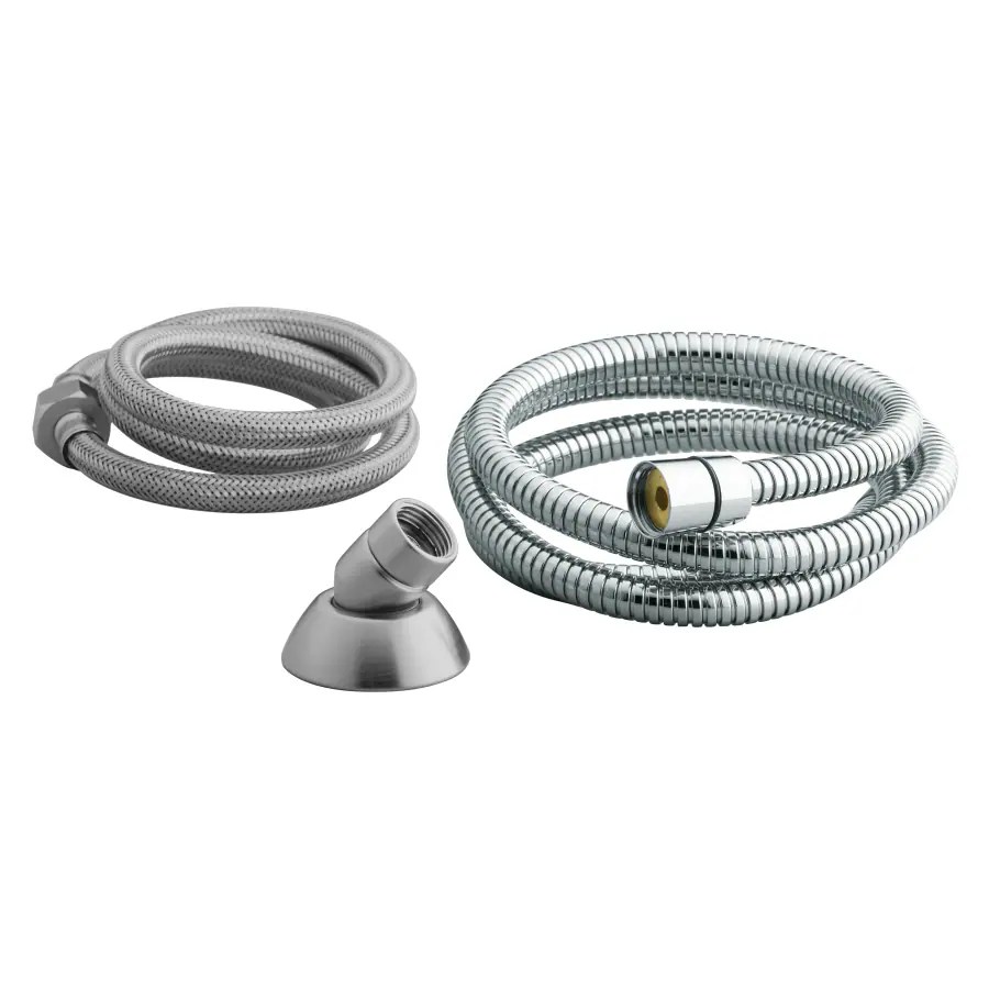 KOHLER Metal Faucet Spray Hose Guide in the Faucet Sprayers & Hoses