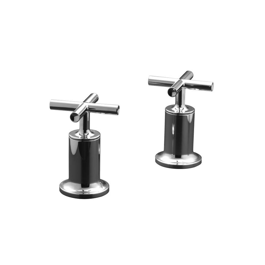 KOHLER 2Pack Tub/Shower Handles at