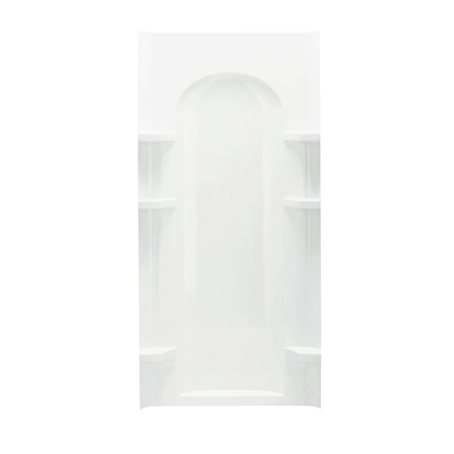 Sterling Vikrell Shower Wall Surround Back Panel 36in x 36in