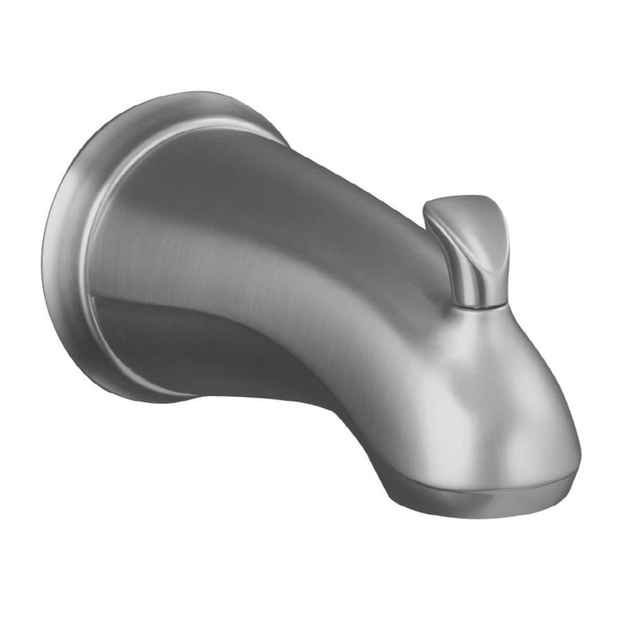 KOHLER Chrome Tub Spout with Diverter at