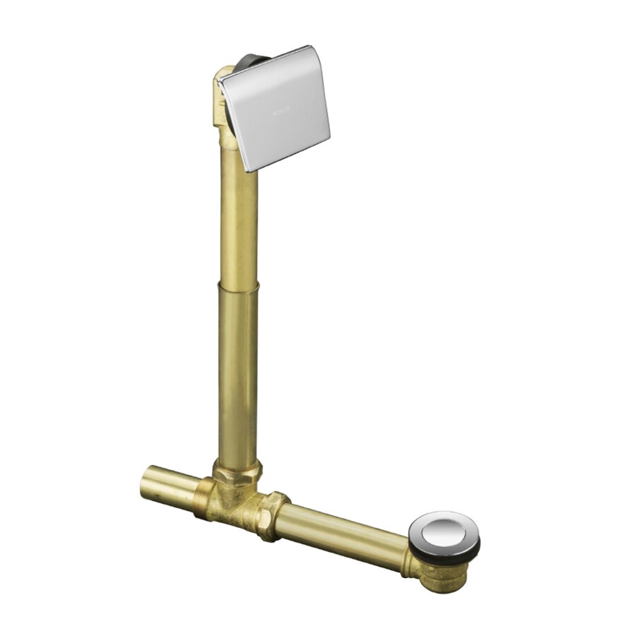 Kohler Above Floor Drain Tub Viewfloor.co