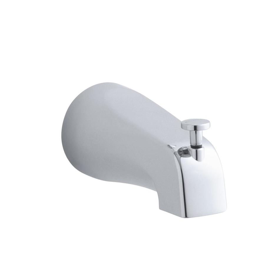 KOHLER Bathtub Spout with Diverter at