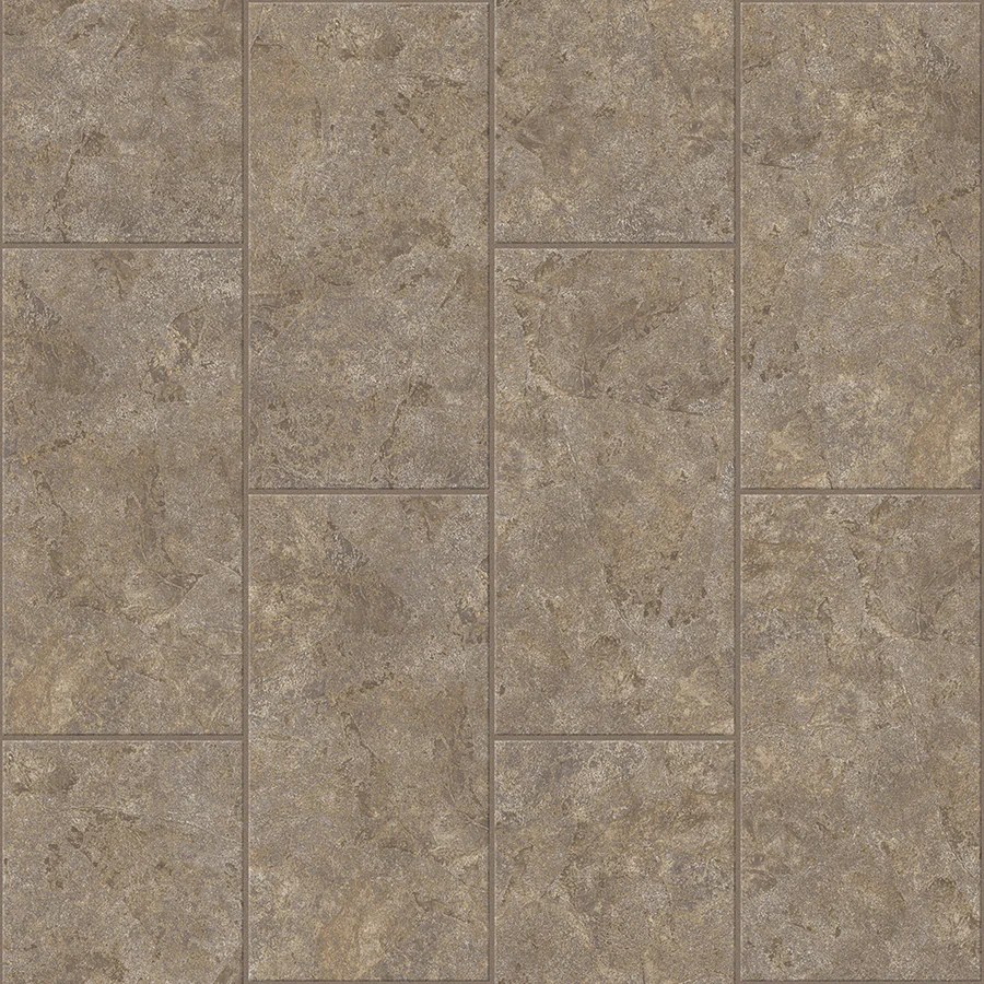 Shop Congoleum LVT 10Piece 12in x 24in Groutable Beige Wash Glue