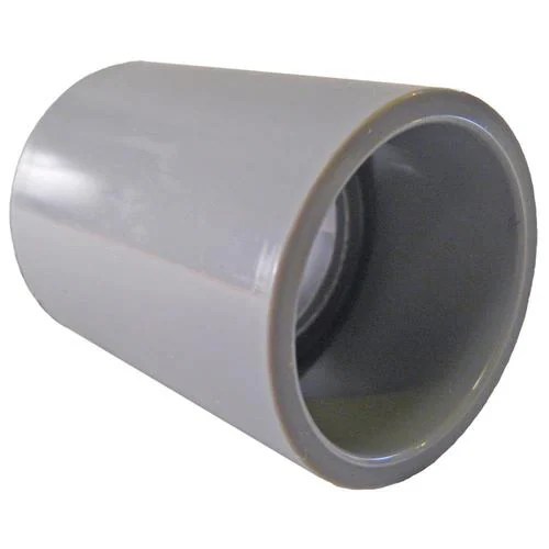 CANTEX 1/2in Combination Coupling Schedule 40 PVC Compatible Schedule