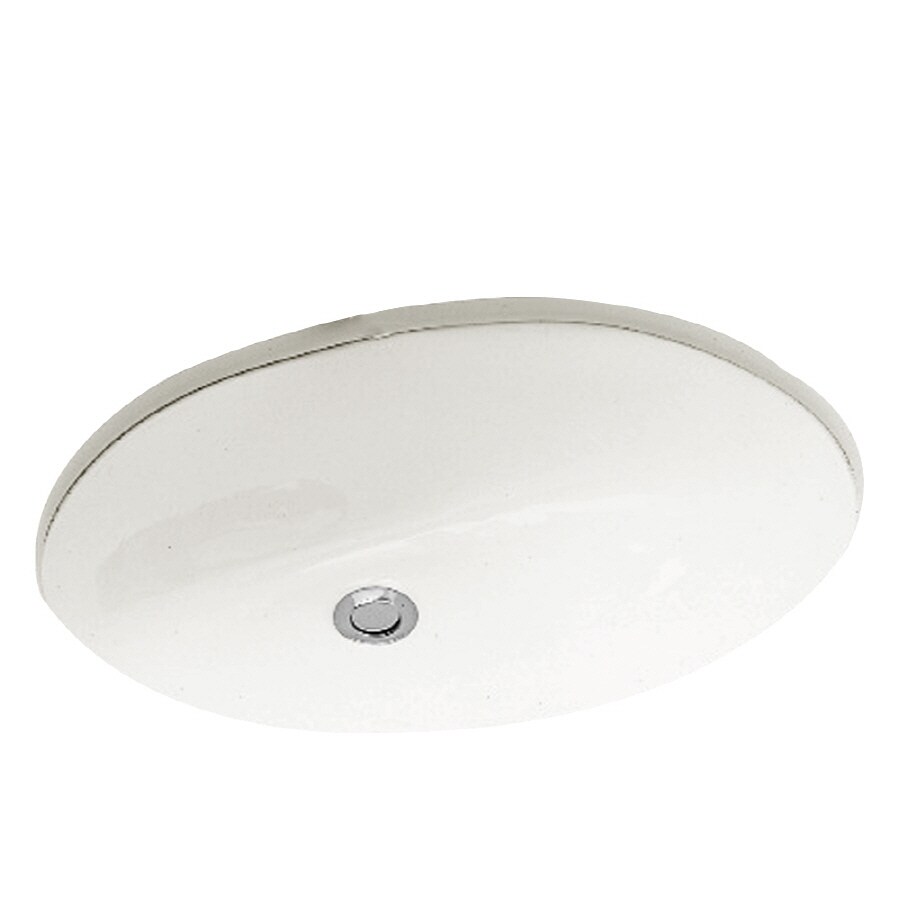 Crane Plumbing Bathroom Sink in the Bathroom Sinks department at