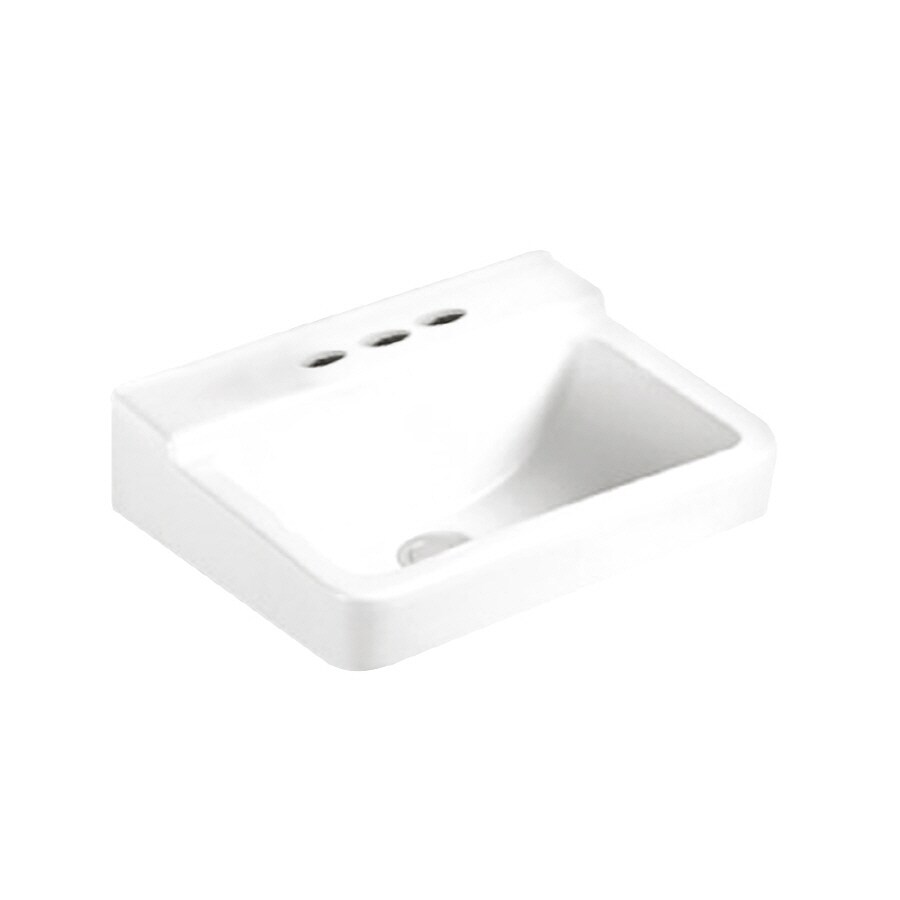 Crane Plumbing SOS CRANE FIXTURES in the Bathroom Sinks department at