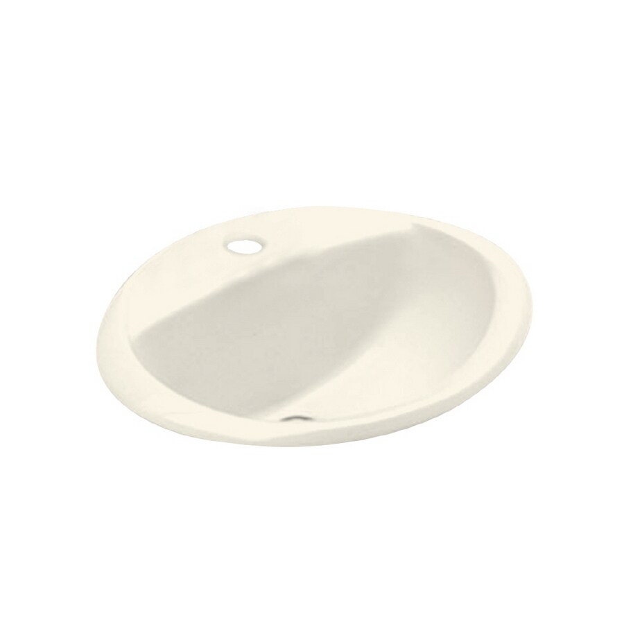 Crane Galaxy/Cranada Biscuit Bath Sink at