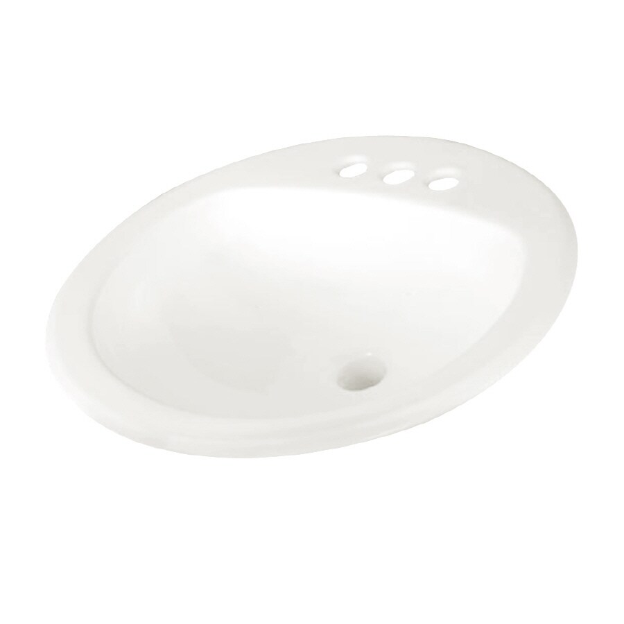 Crane Bathroom Sink at