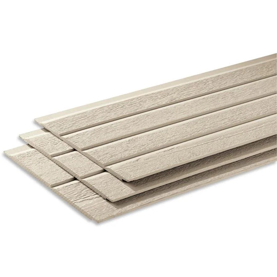 SmartSide 120 Series Primed Engineered Lap Siding (0.5in x 16in x 192