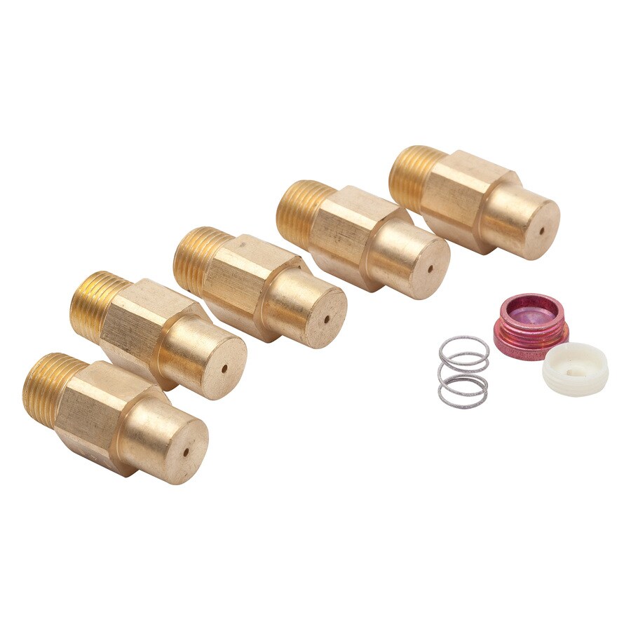 Mr. Heater 75,000 BTU ForcedAir Garage Heater (Propane) in the Gas