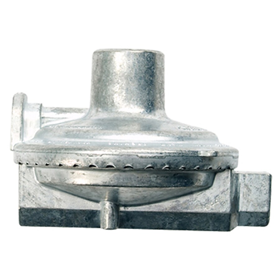 Mr. Heater Low Pressure Propane Tank Regulator at