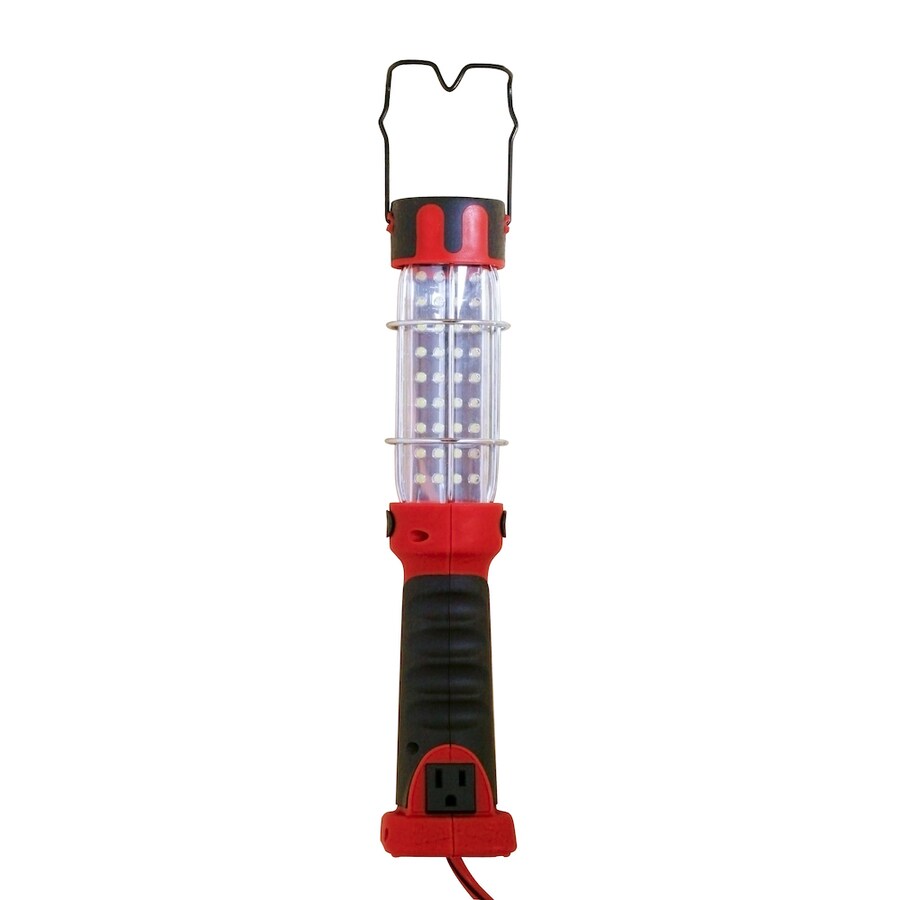 Shop Woods 1Light 4Watt LED Portable Work Light at